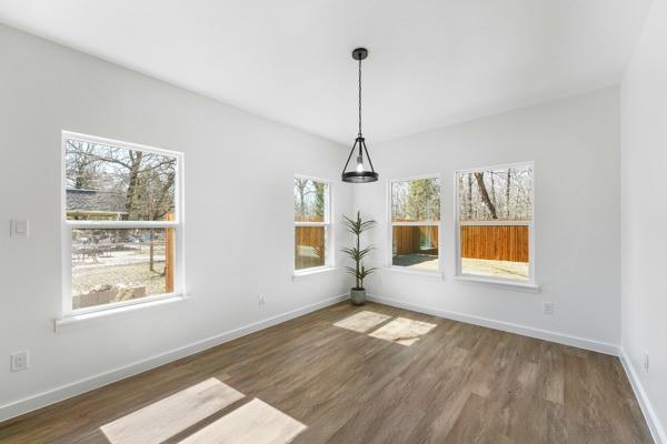 Beachwood Estates - Residential