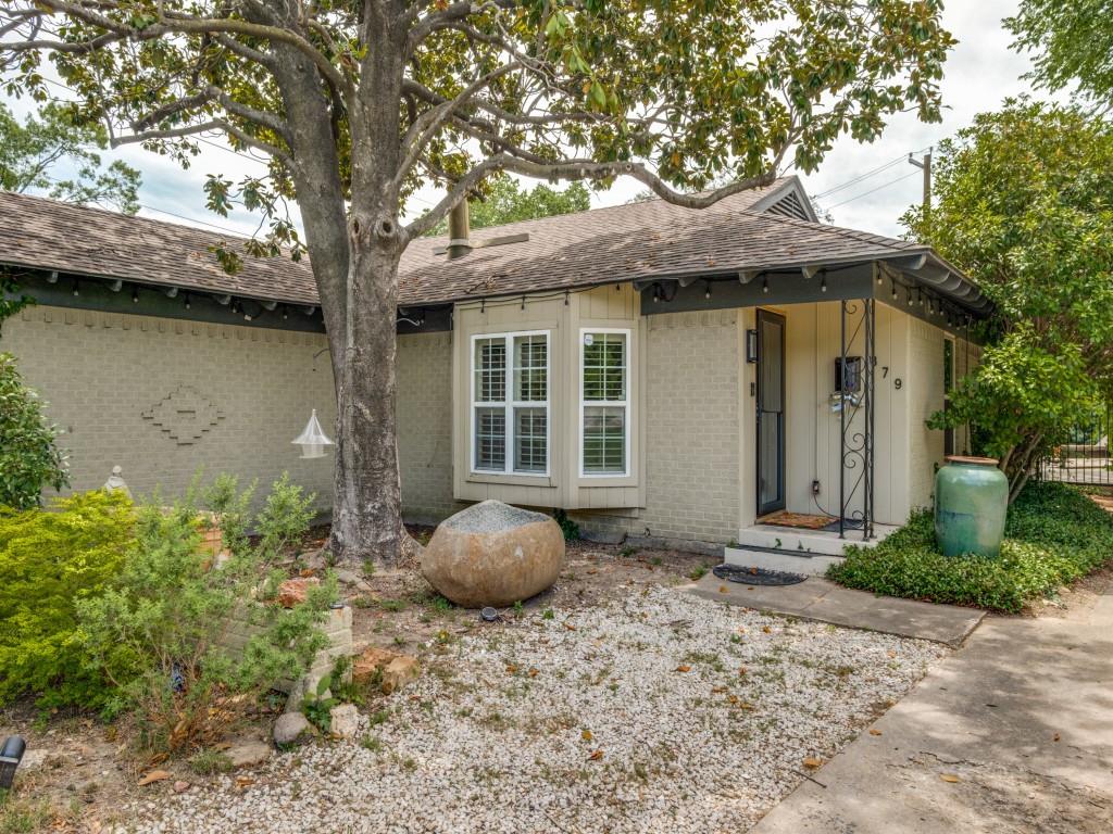 879 Peavy Road