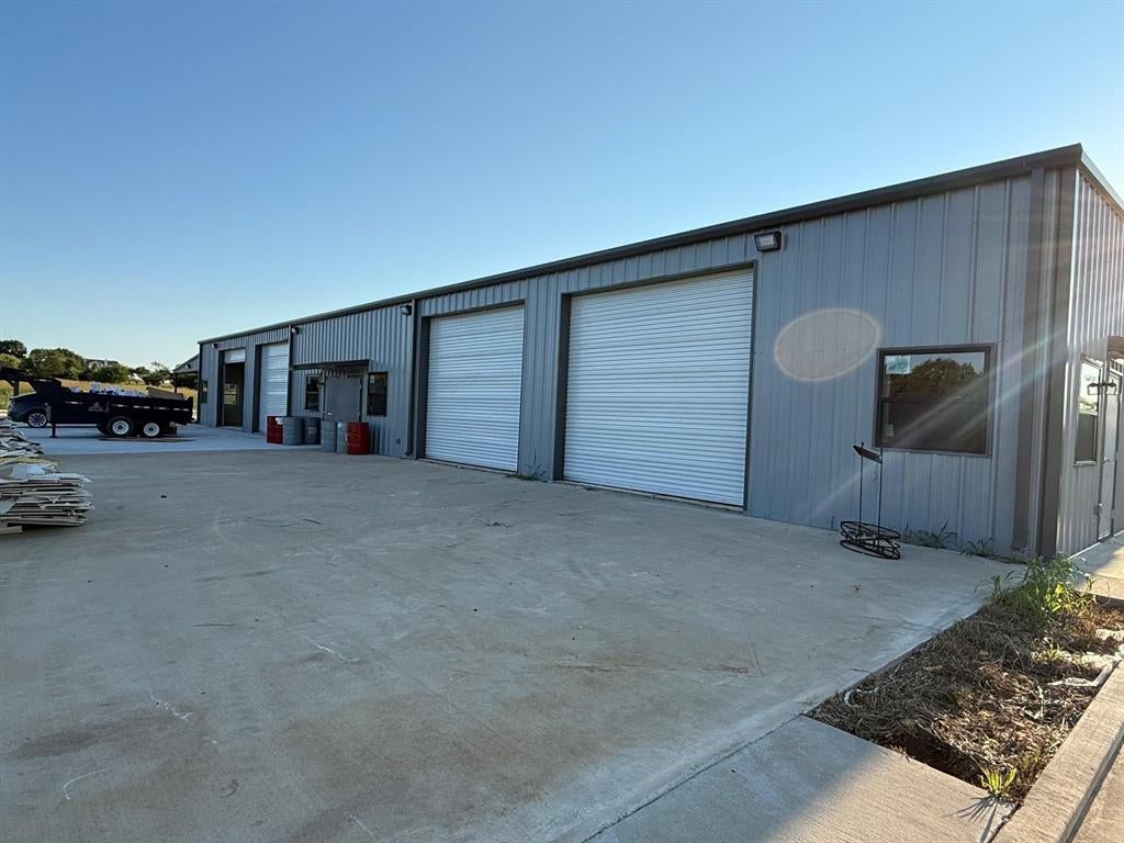 750 Wible Road