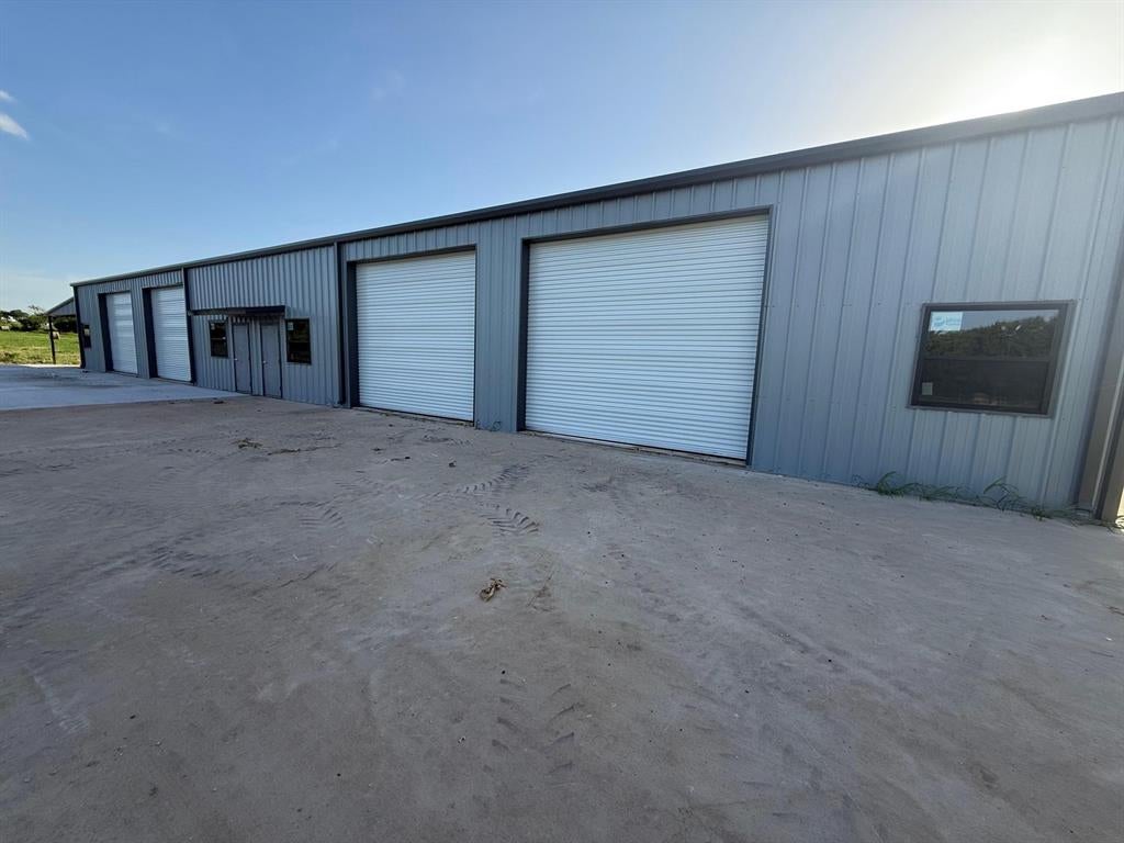750 Wible Road