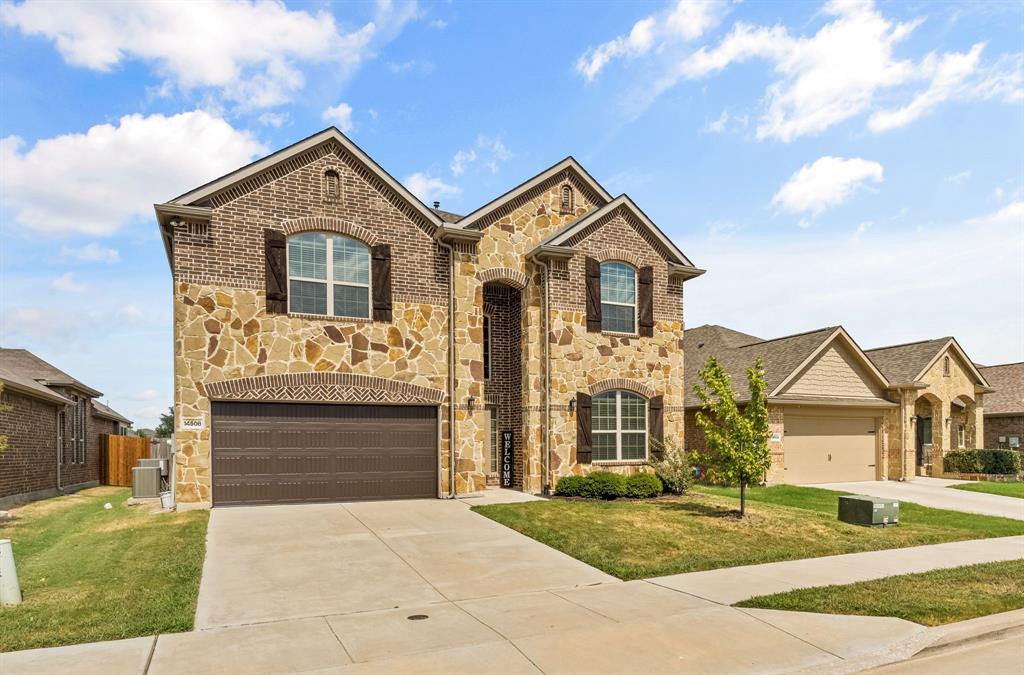 14508 Gilley Lane