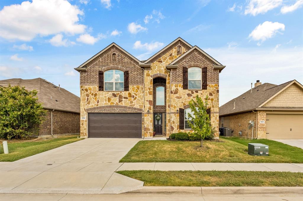 14508 Gilley Lane
