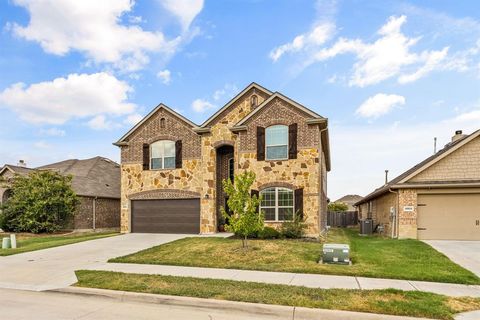 14508 Gilley Lane Fort Worth TX 76052