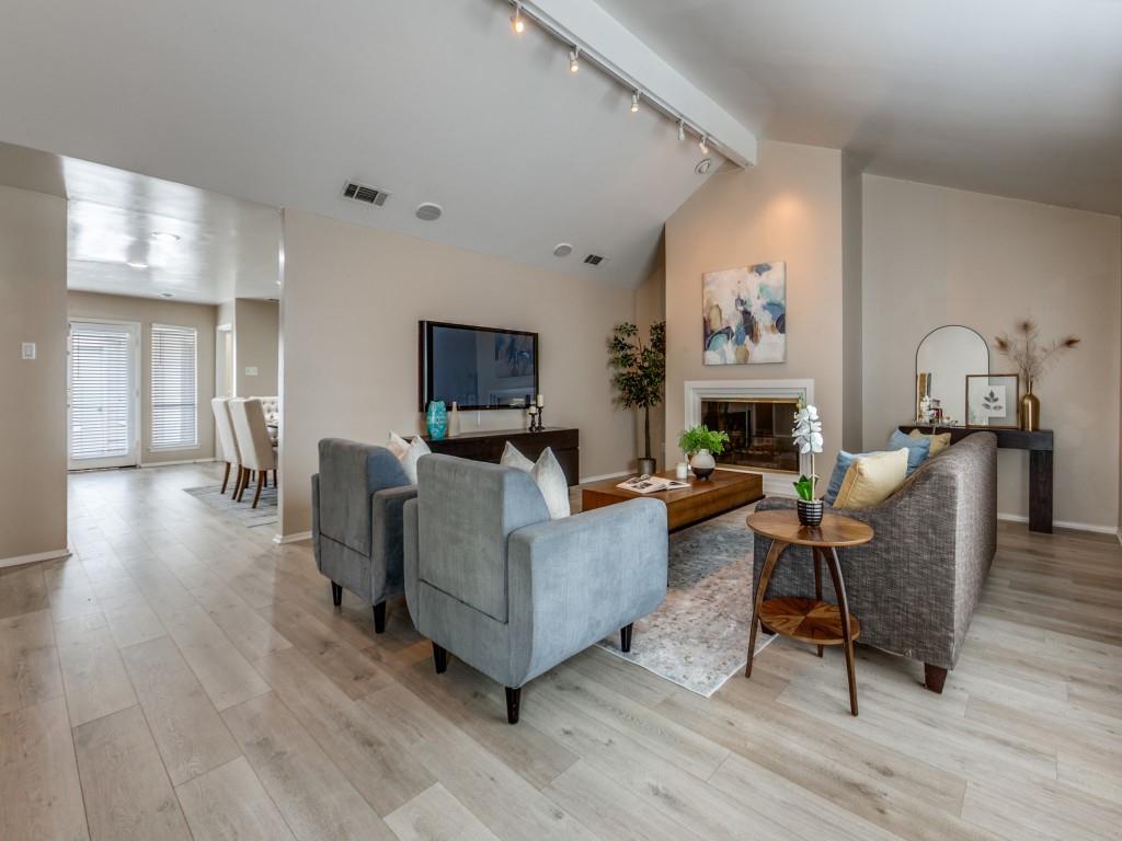 Crest Meadow Estates - Residential