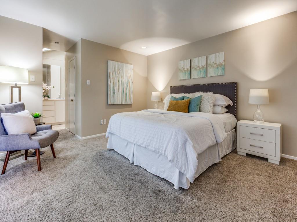 Crest Meadow Estates - Residential