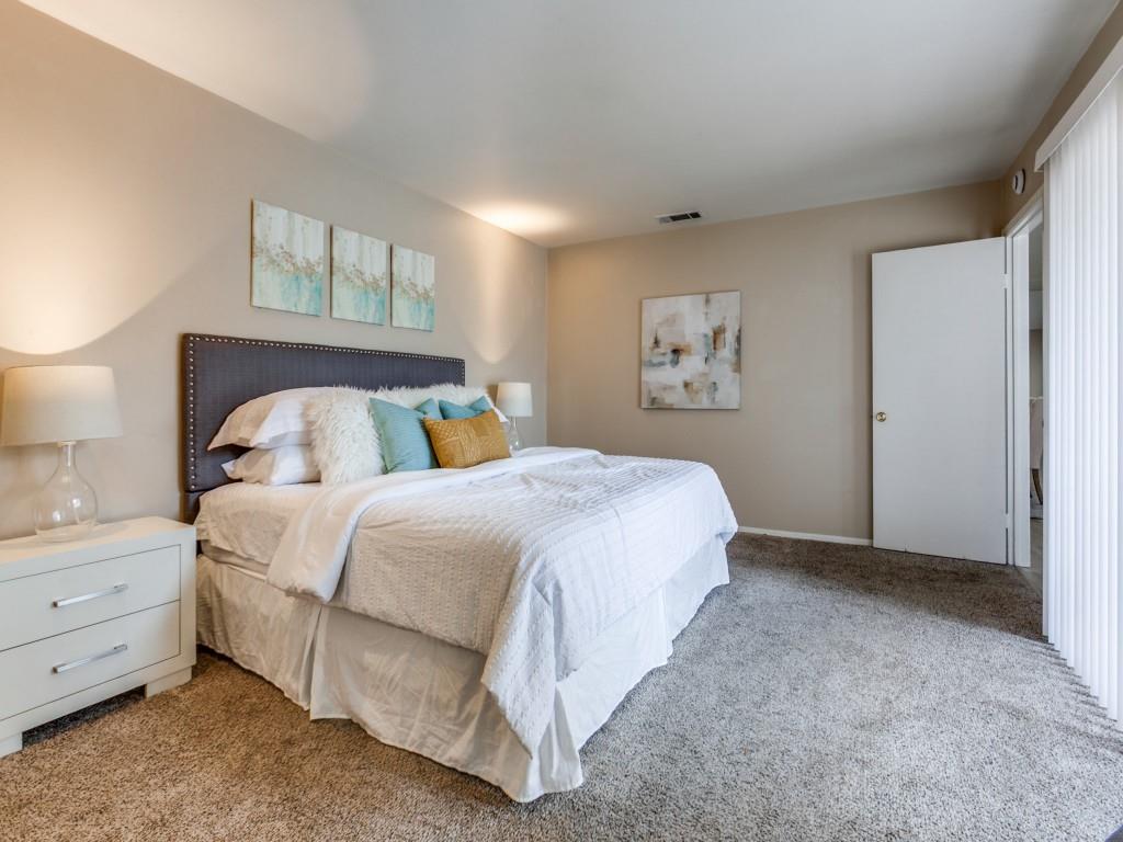 Crest Meadow Estates - Residential