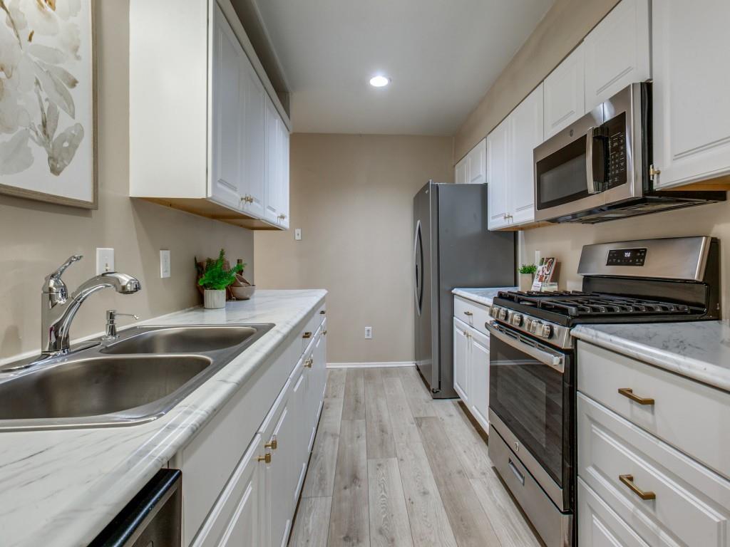 Crest Meadow Estates - Residential