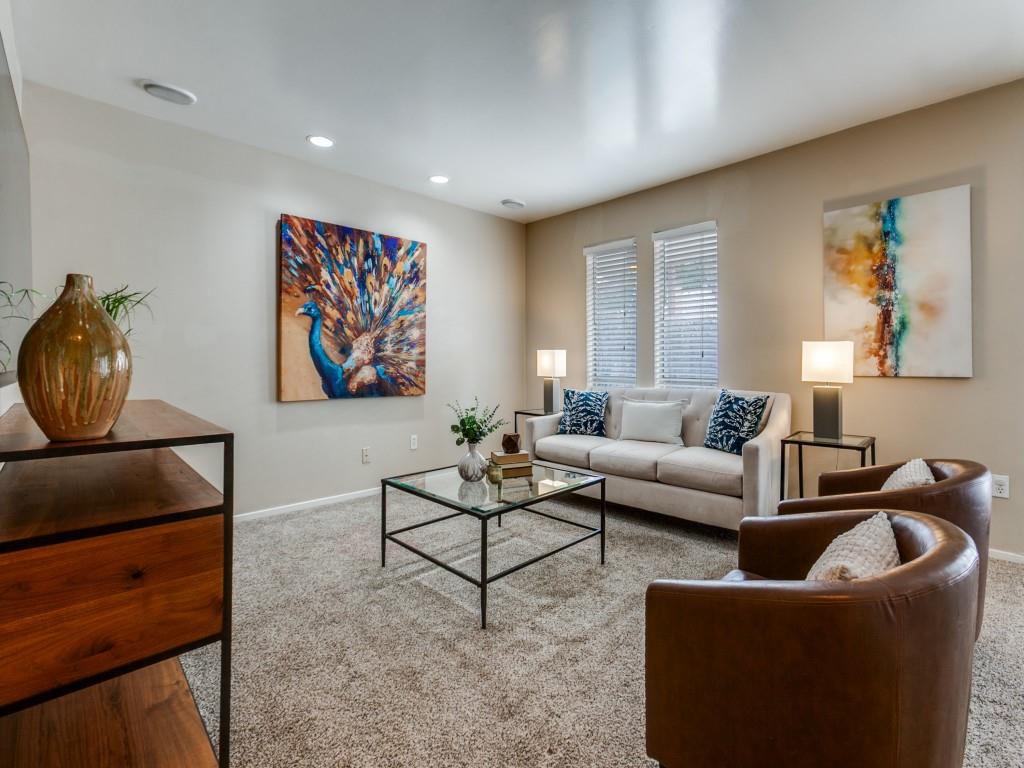 Crest Meadow Estates - Residential