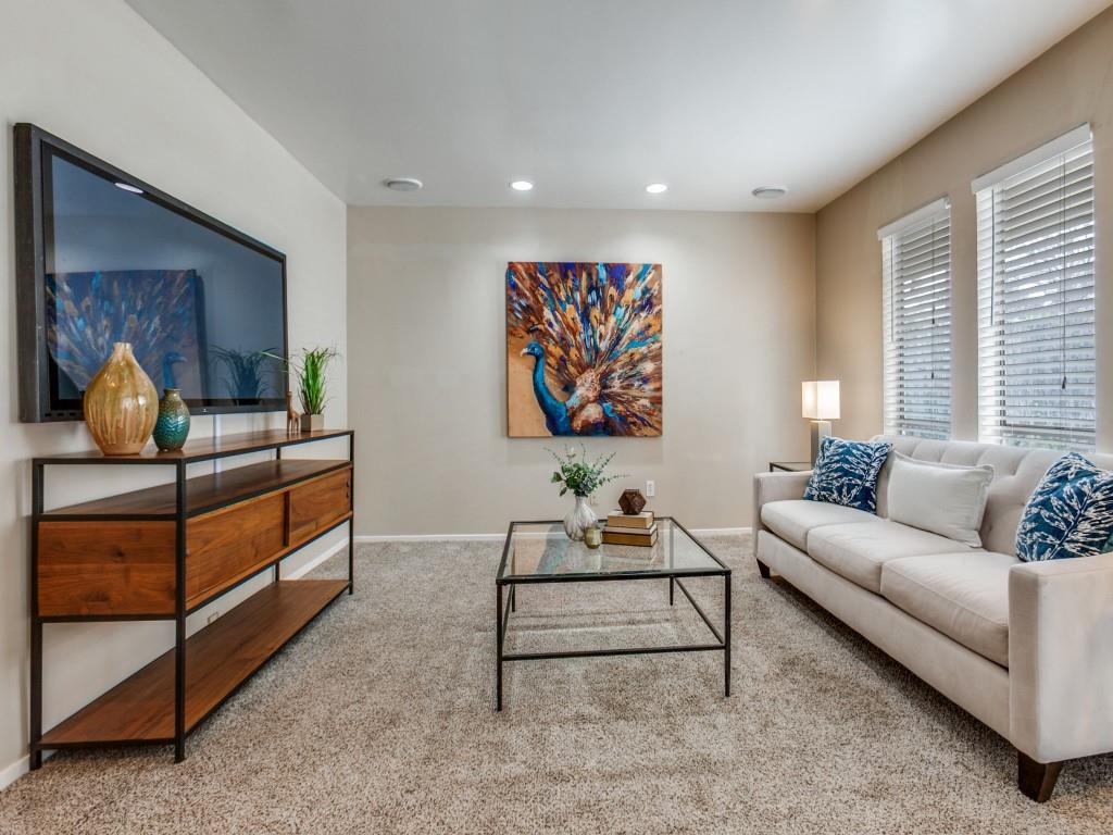 Crest Meadow Estates - Residential