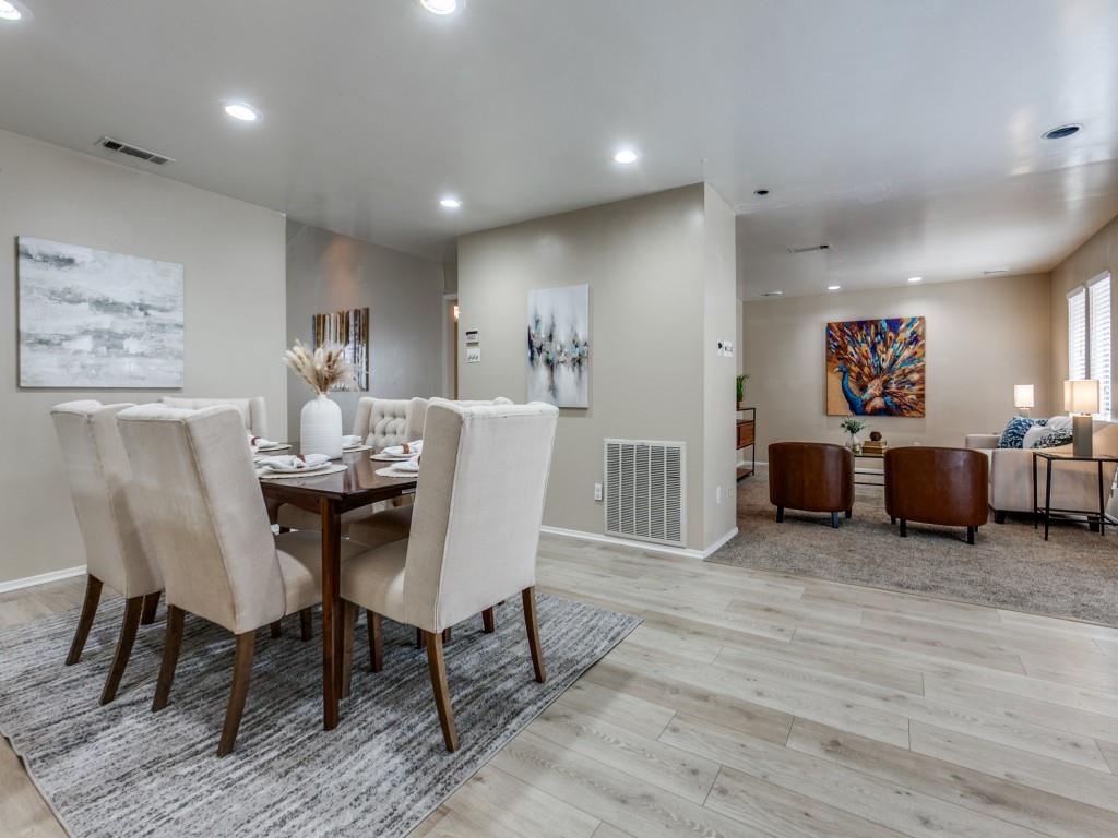 Crest Meadow Estates - Residential