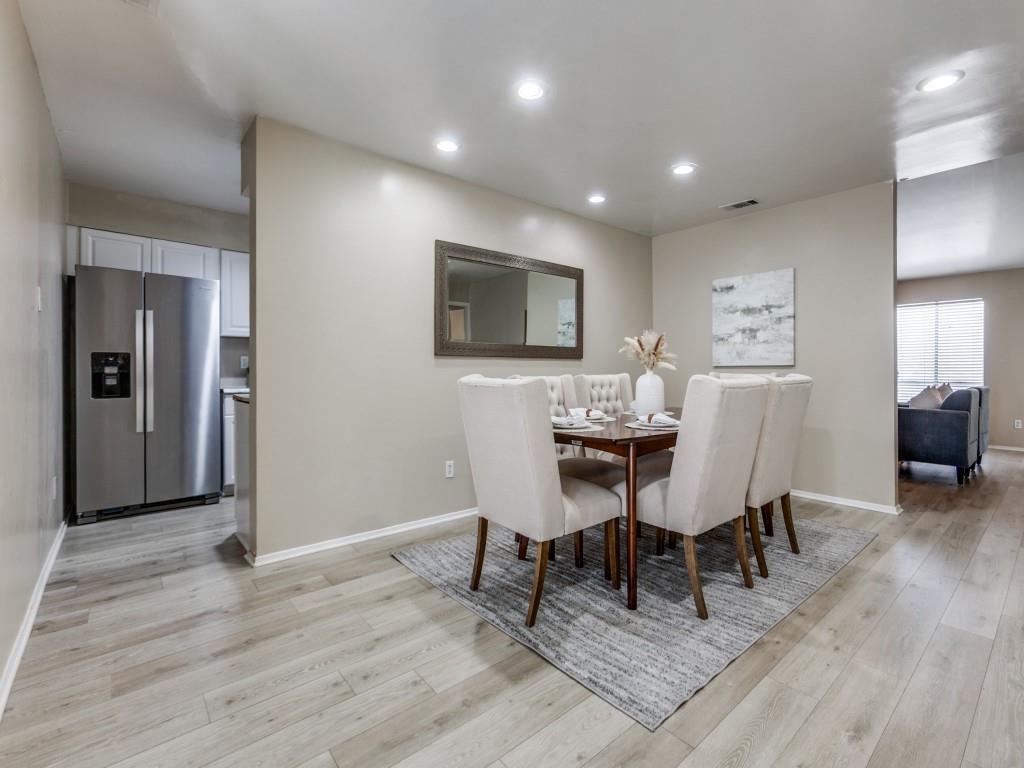 Crest Meadow Estates - Residential