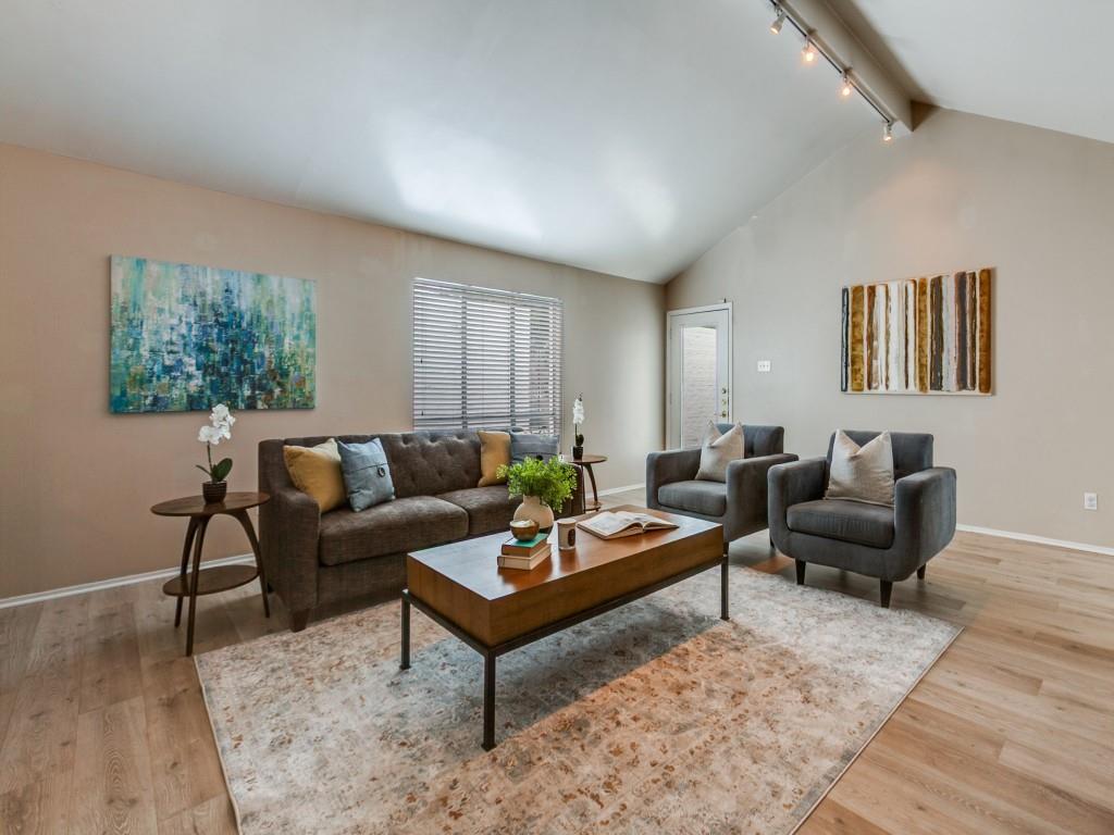 Crest Meadow Estates - Residential