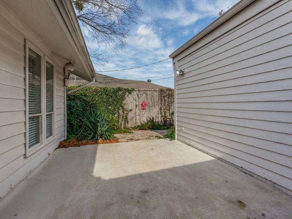 Crest Meadow Estates - Residential