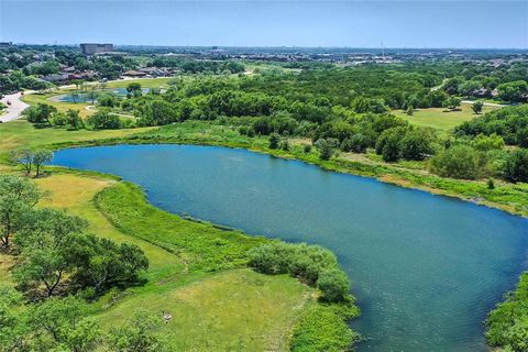 1602 Crooked Creek Drive Carrollton TX 75007
