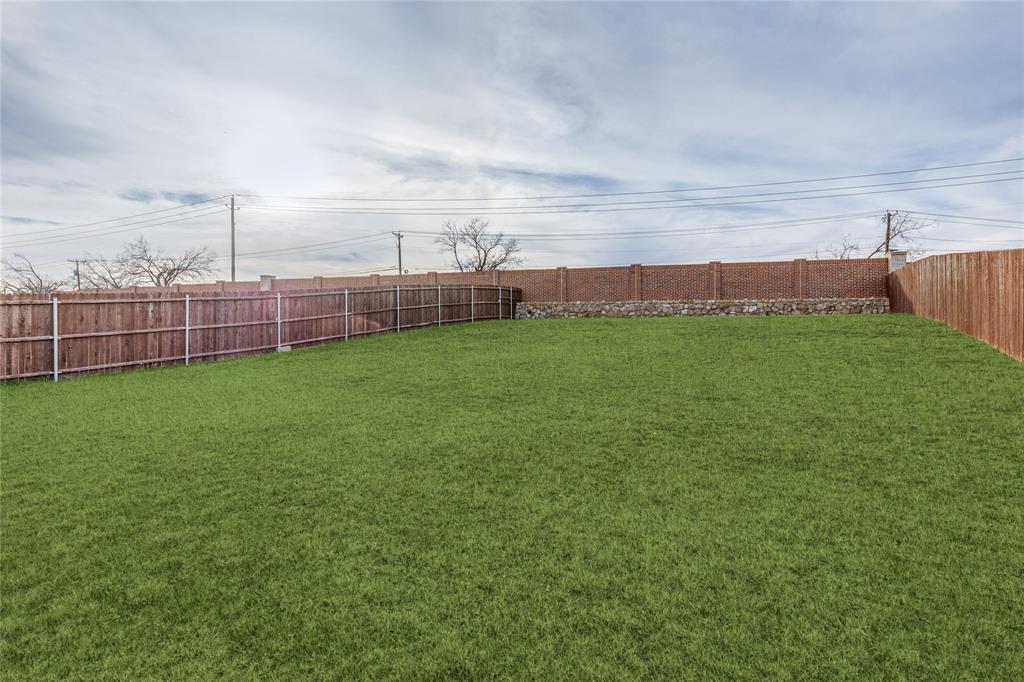 Bar C Ranch - Residential