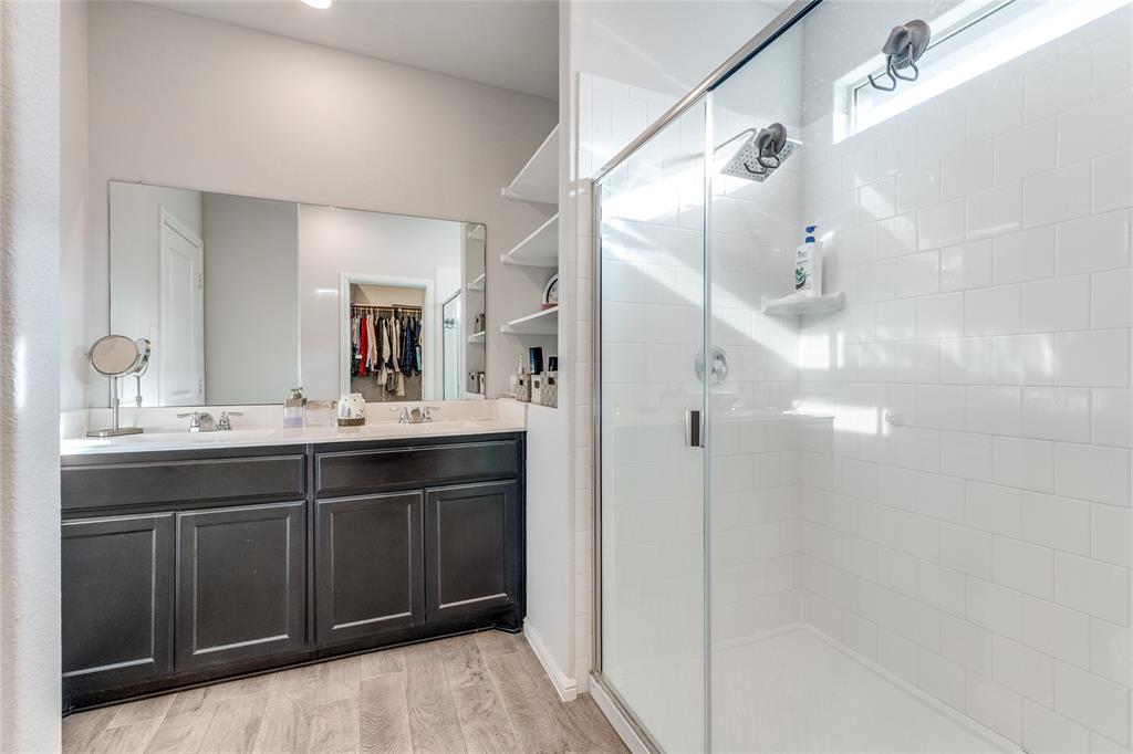 Bar C Ranch - Residential