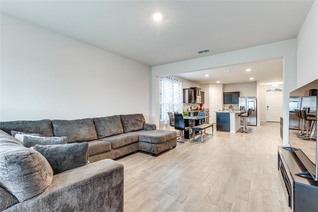 Bar C Ranch - Residential