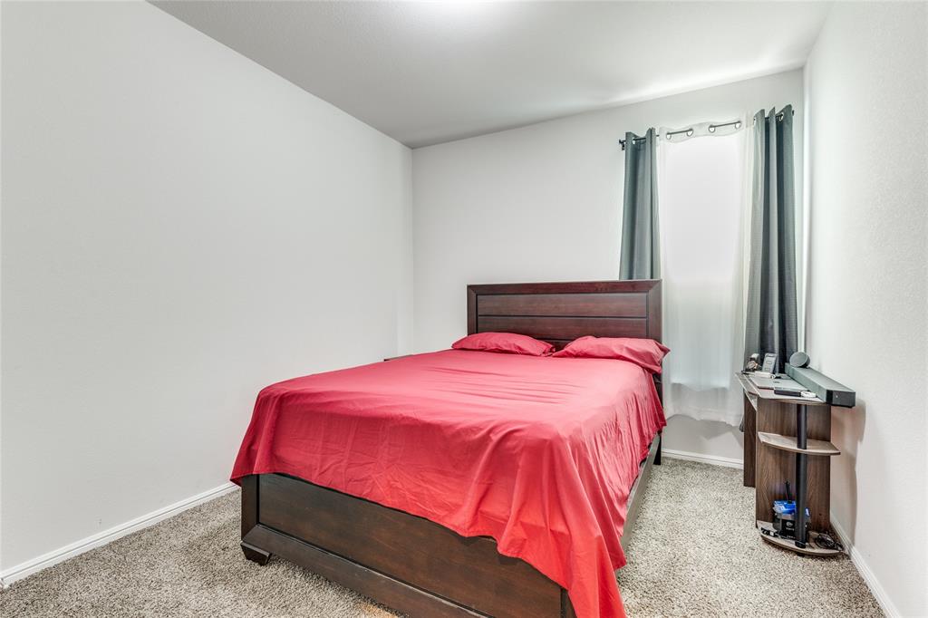 Bar C Ranch - Residential