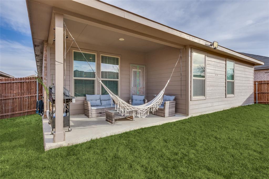 Bar C Ranch - Residential