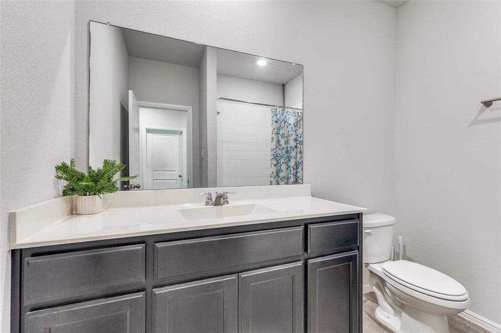 Bar C Ranch - Residential