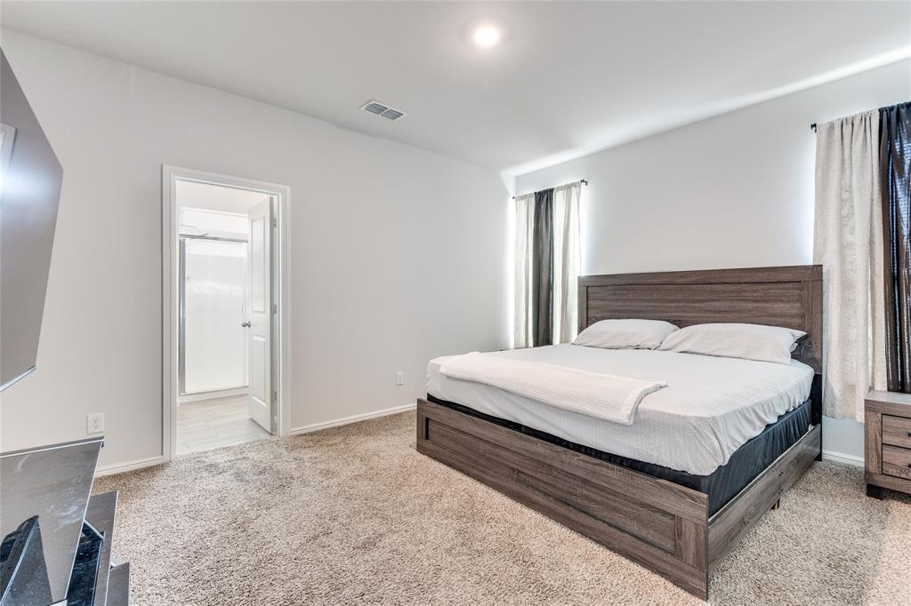 Bar C Ranch - Residential