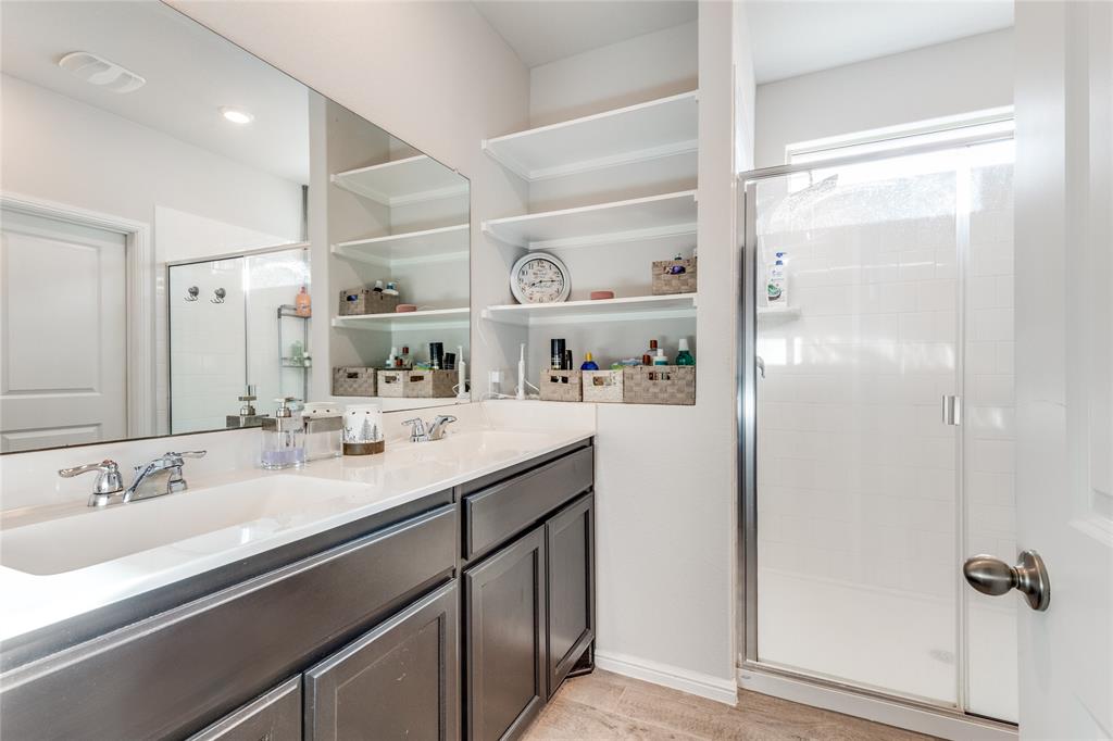 Bar C Ranch - Residential