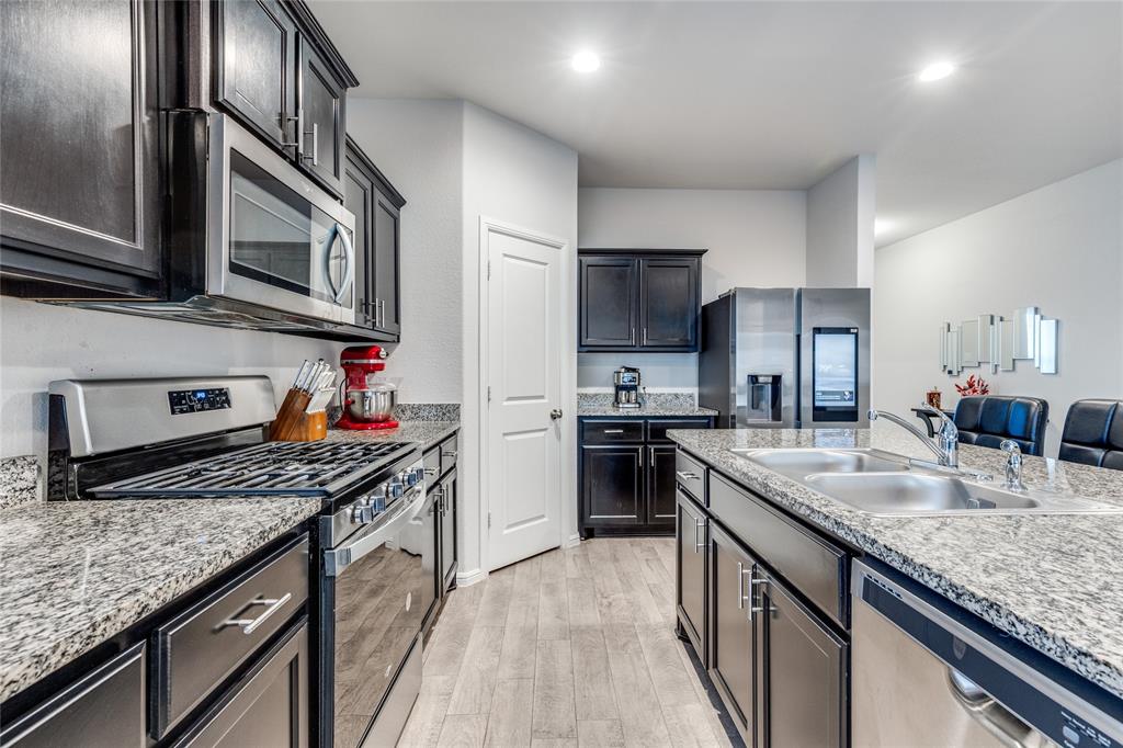 Bar C Ranch - Residential