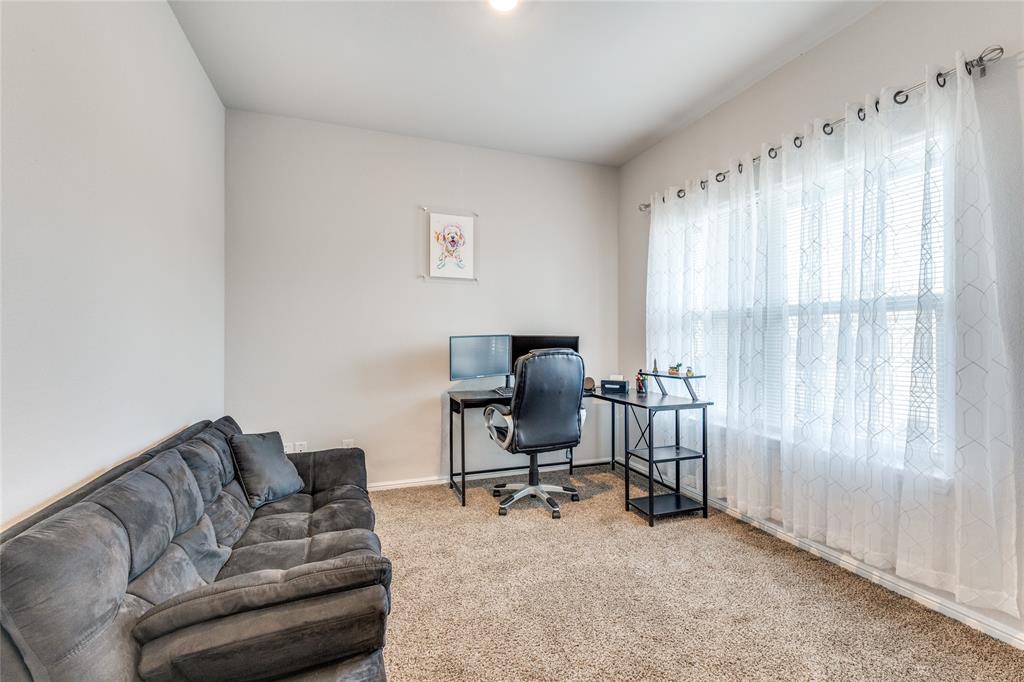 Bar C Ranch - Residential