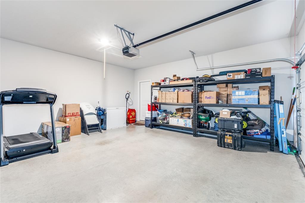 Bar C Ranch - Residential