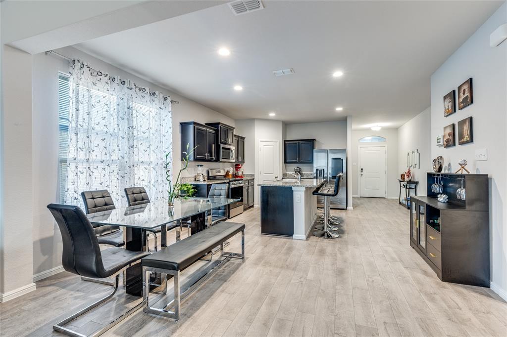 Bar C Ranch - Residential