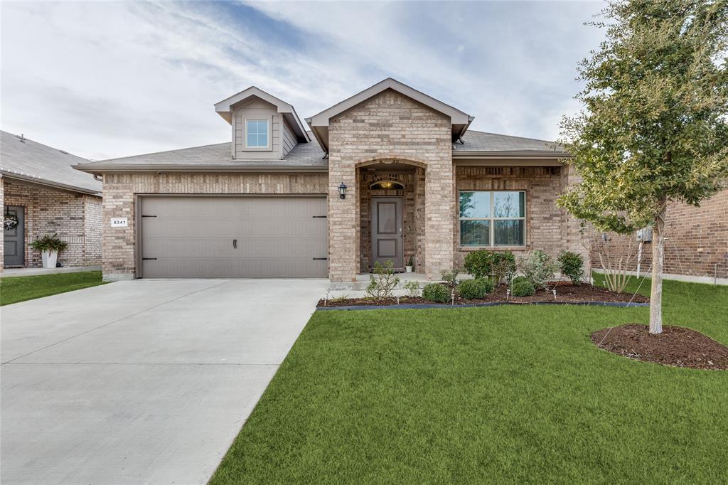 Bar C Ranch - Residential