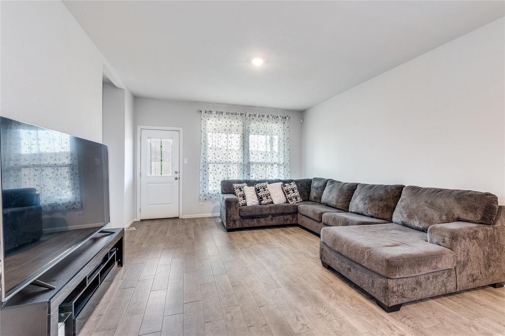 Bar C Ranch - Residential