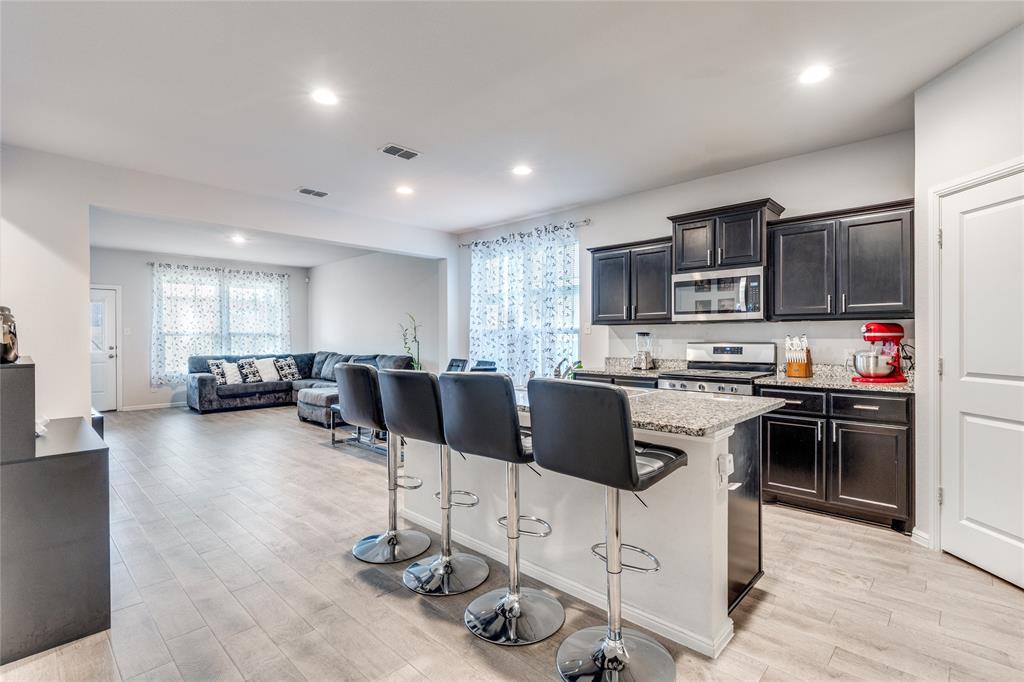 Bar C Ranch - Residential