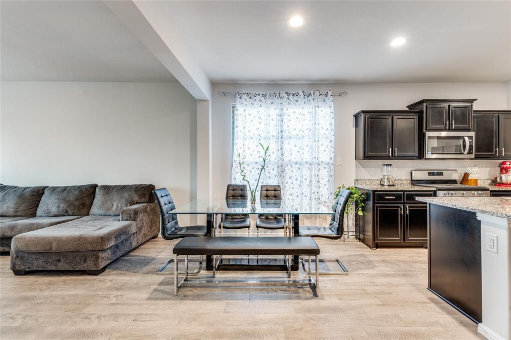 Bar C Ranch - Residential