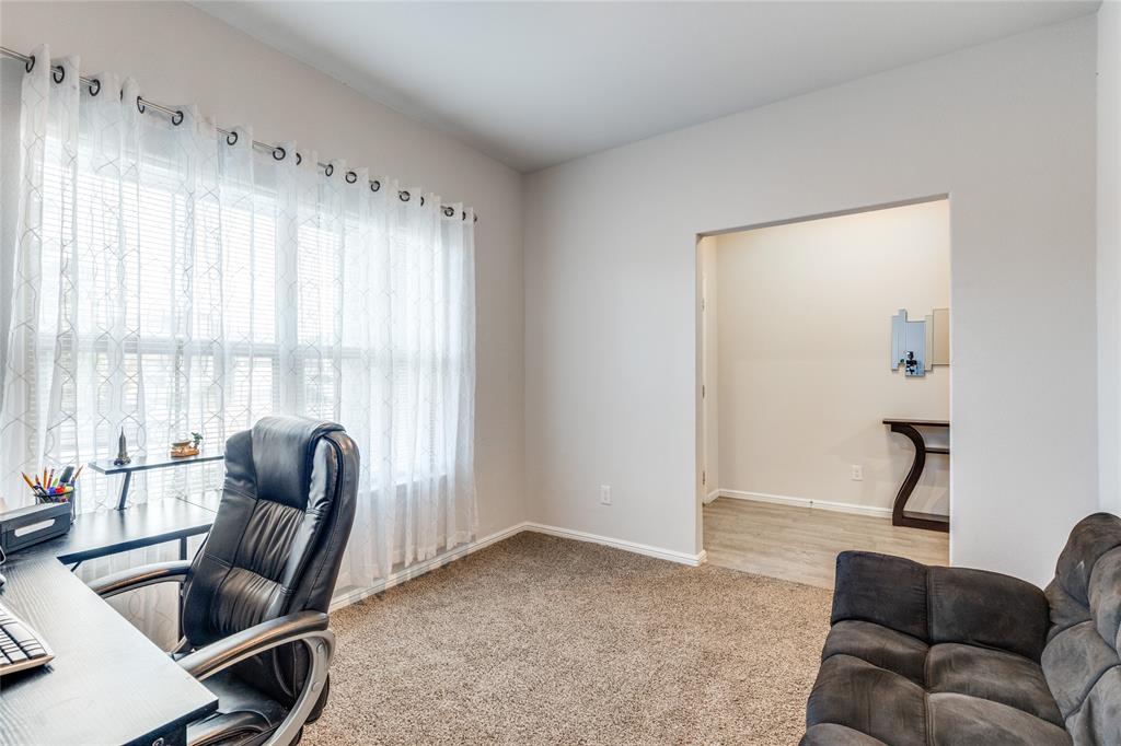 Bar C Ranch - Residential