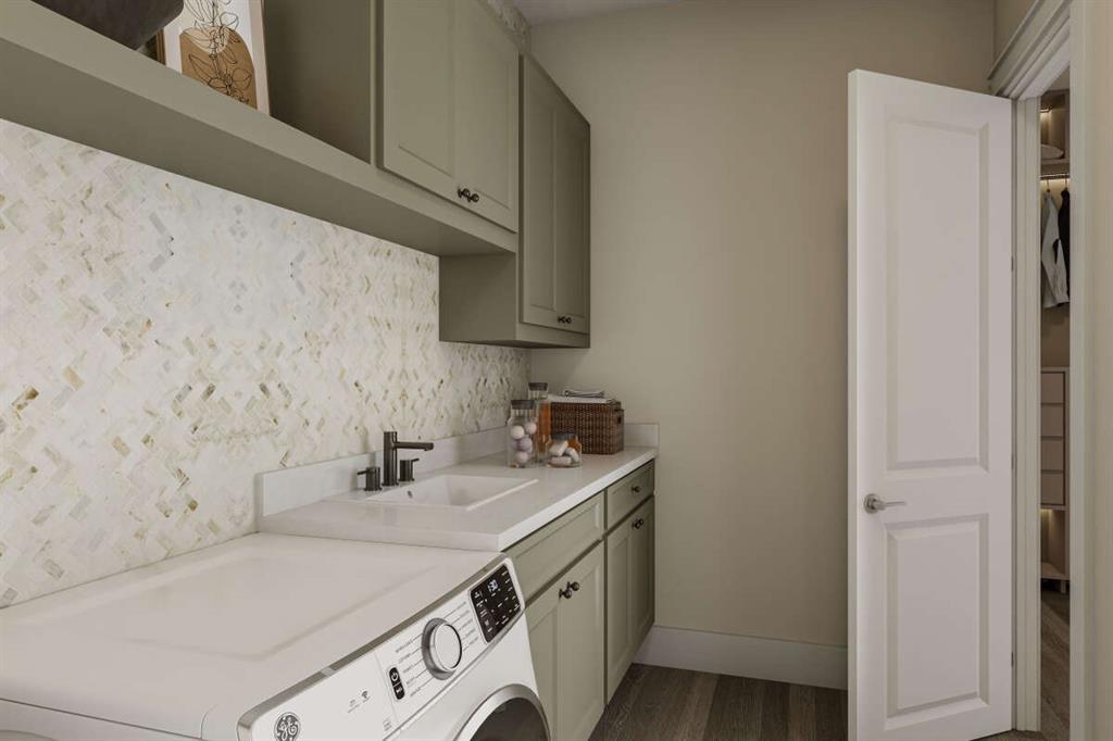 Parallel Pastures - Residential