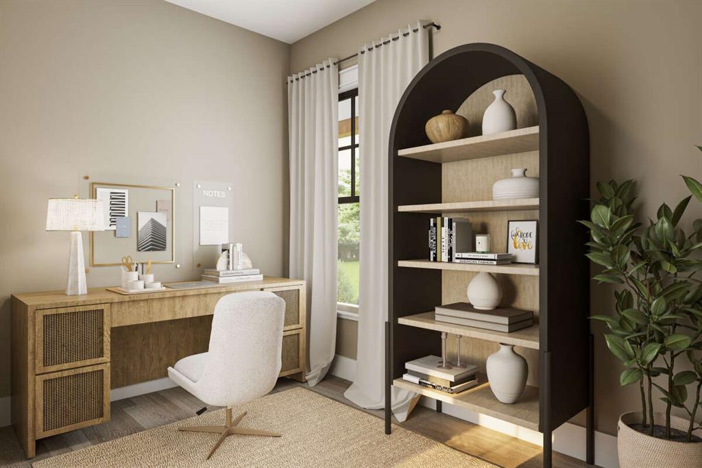 Parallel Pastures - Residential