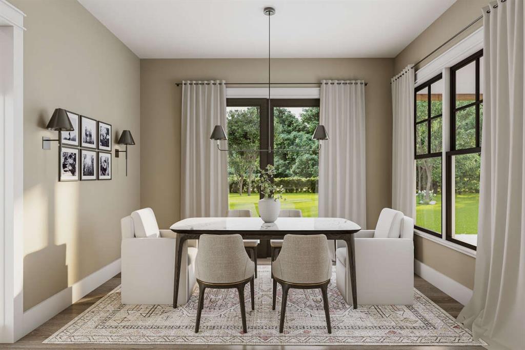 Parallel Pastures - Residential