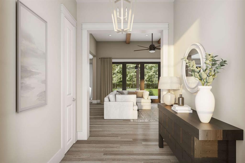 Parallel Pastures - Residential