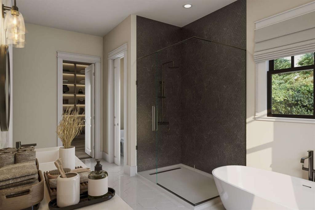 Parallel Pastures - Residential