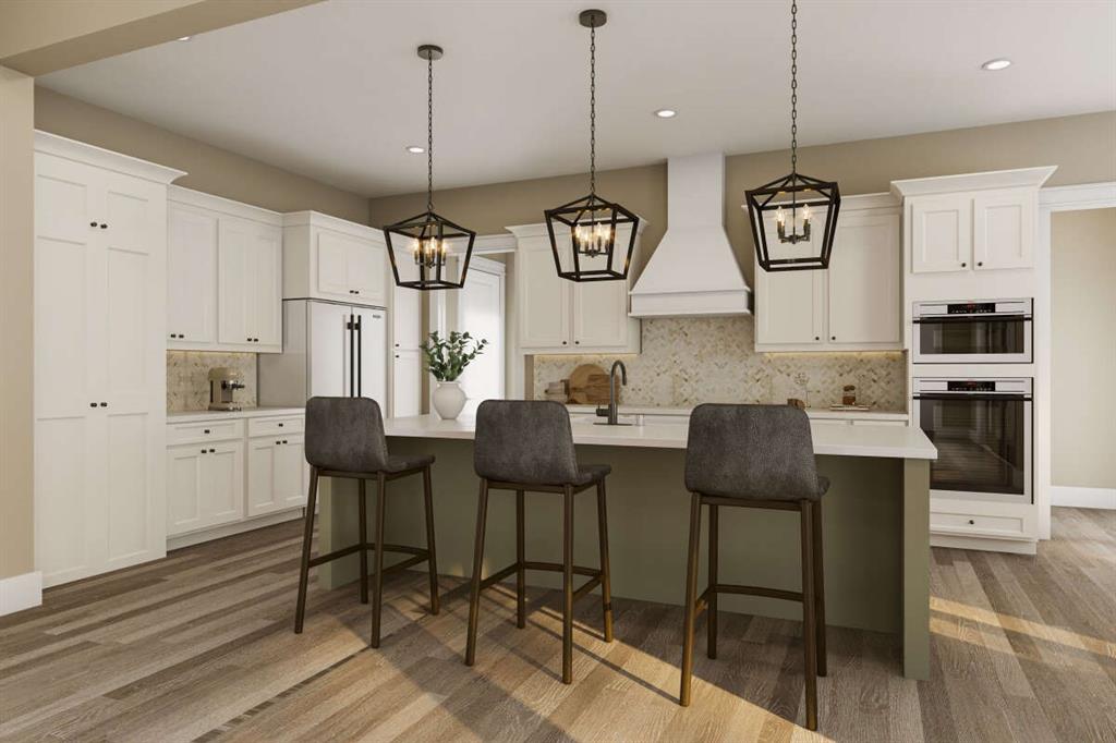 Parallel Pastures - Residential