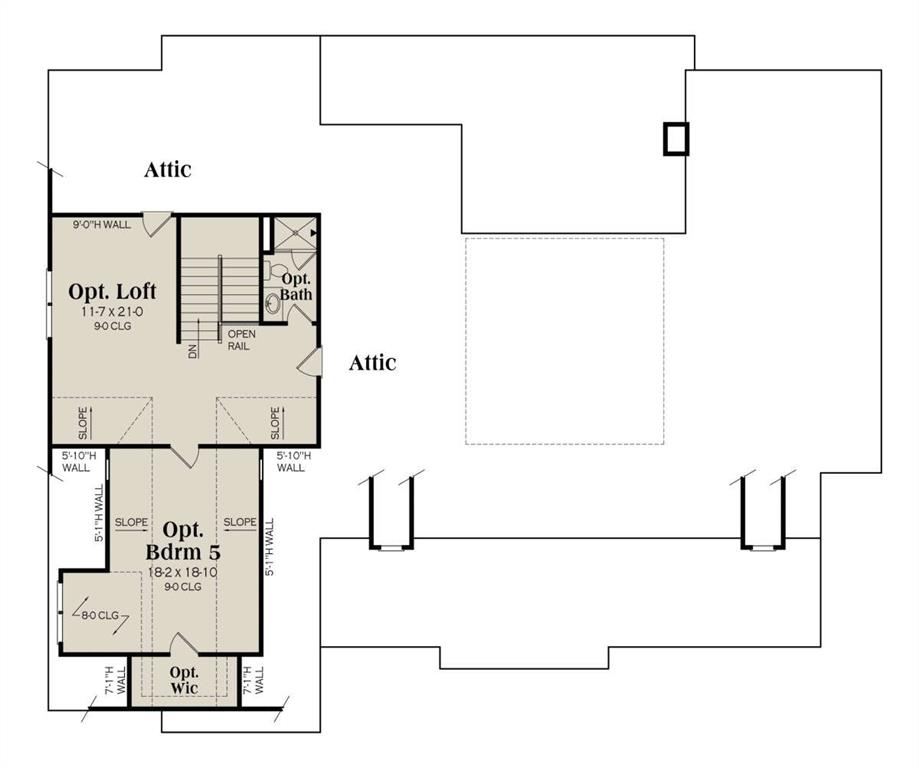 Parallel Pastures - Residential