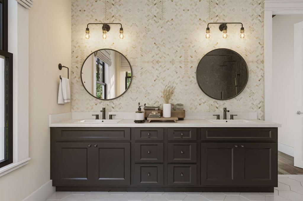 Parallel Pastures - Residential