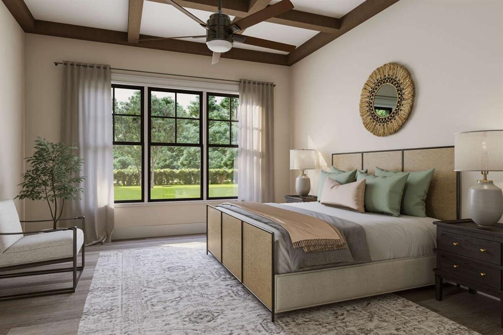 Parallel Pastures - Residential