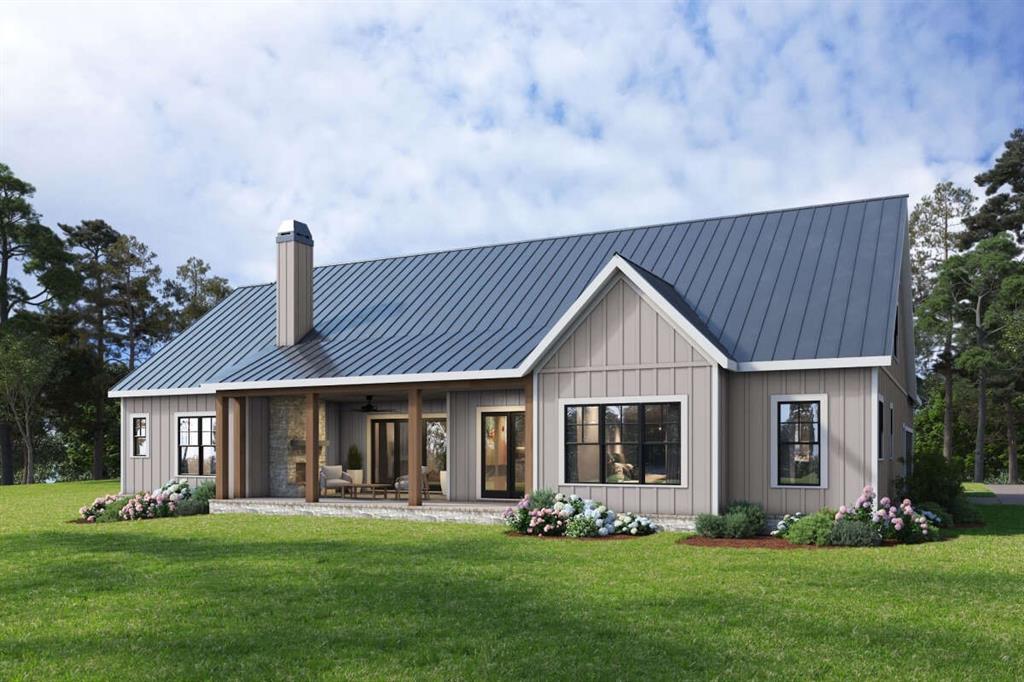 Parallel Pastures - Residential