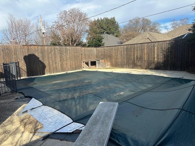 Wood Creek Add - Residential