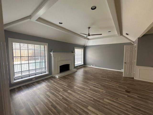 Wood Creek Add - Residential