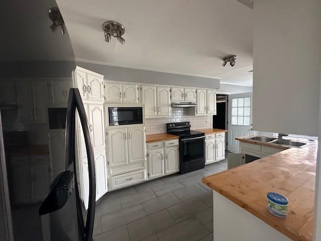 Wood Creek Add - Residential