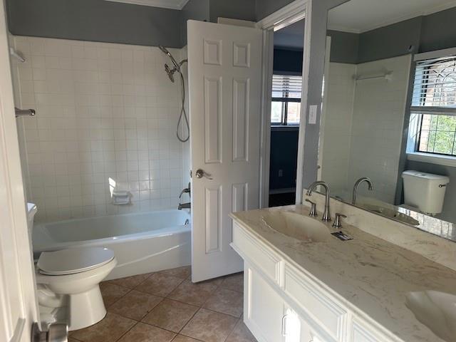 Wood Creek Add - Residential