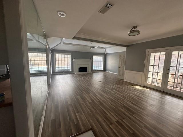 Wood Creek Add - Residential